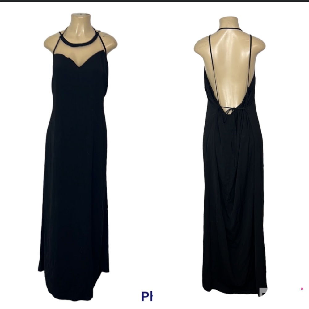 NWT CITY CHIC MAXI NILE PRINCESS DRESS SIZE L